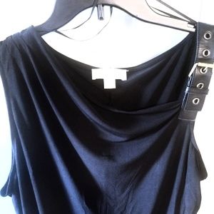 Michael Kors black dress